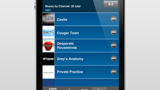 AT&T U-Verse App: Download Prime Time TV To Your Smartphone